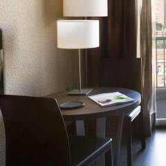 Hotel Medium Valencia удобства в номере фото 2