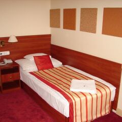 Hotel City Inn комната для гостей фото 4