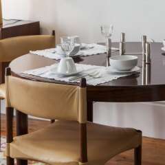 Апартаменты CdC Apartments Lapa by Casa do Conto Порту питание