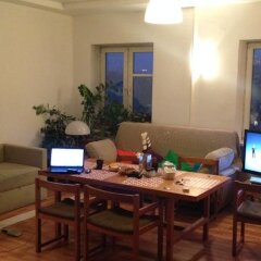 Гостиница Penthouse Hostel в Москве 8 отзывов об отеле, цены и фото номеров - забронировать гостиницу Penthouse Hostel онлайн Москва интерьер отеля
