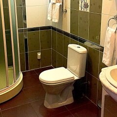 Гостиница Октябрьская в Курске - забронировать гостиницу Октябрьская, цены и фото номеров Курск ванная фото 2