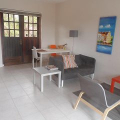 Advantage Mini Resort in Willemstad, Curacao from 80$, photos, reviews - zenhotels.com guestroom photo 3