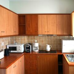 Отель City Center Luxury Apartment Греция, Афины - отзывы, цены и фото номеров - забронировать отель City Center Luxury Apartment онлайн фото 13
