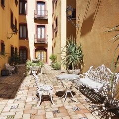 Отель H10 Corregidor Boutique Hotel Испания, Севилья - 1 отзыв об отеле, цены и фото номеров - забронировать отель H10 Corregidor Boutique Hotel онлайн фото 5