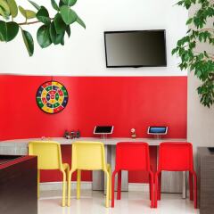 Отель ibis Styles Milano Centro питание фото 3