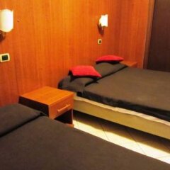 Отель B&B Termini спа фото 2
