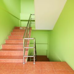 Отель Rak Samui Residence Самуи спортивное сооружение