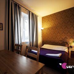 Very Berry Hostel комната для гостей фото 5