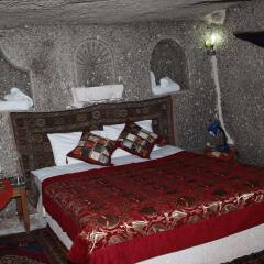 Elif Star Cave Hotel Турция, Гёреме - отзывы, цены и фото номеров - забронировать отель Elif Star Cave Hotel онлайн комната для гостей фото 2
