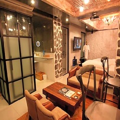 Отель February Boutique Hotel Южная Корея, Тэгу - отзывы, цены и фото номеров - забронировать отель February Boutique Hotel онлайн фото 9