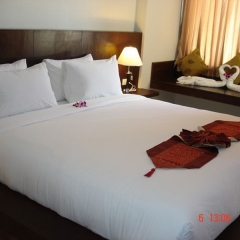 Отель SM Resort Phuket 3* Стандартный номер фото 3