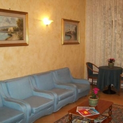 Hotel Villa Laura Фьюджи комната для гостей фото 5