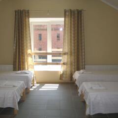 City Westa Hotel комната для гостей