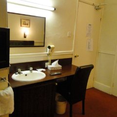 Hallam Hotel in London, United Kingdom from 302$, photos, reviews - zenhotels.com room amenities photo 2