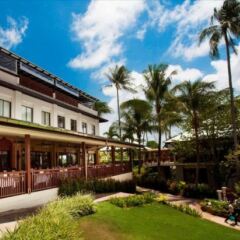 Отель Horizon Karon Beach Resort And Spa Пхукет фото 4