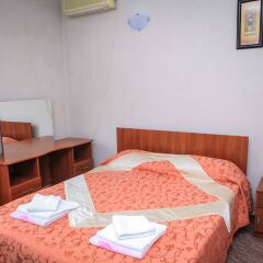 Magnolia Hotel комната для гостей