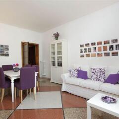 Апартаменты Parioli apartments-Villa Borghese area фото 3