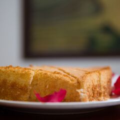 Golden Villa Sapa Hotel спа