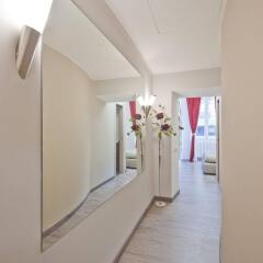 Отель Relais Sistina интерьер отеля