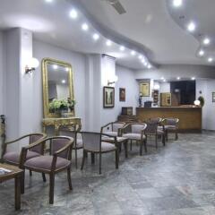 Efehan Hotel Турция, Бурса - 1 отзыв об отеле, цены и фото номеров - забронировать отель Efehan Hotel онлайн интерьер отеля фото 3