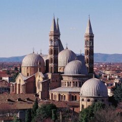 Отель Eden Италия, Падуя - отзывы, цены и фото номеров - забронировать отель Eden онлайн городской автобус