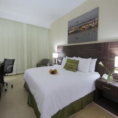 Victoria Hotel and Suites Panama in Panama, Panama from 69$, photos, reviews - zenhotels.com guestroom