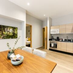 Отель Amazing Luxury 2BR Apt. in Polanco Мехико фото 8