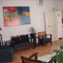Отель Gay Hostal Puerta Del Sol Мадрид фото 4