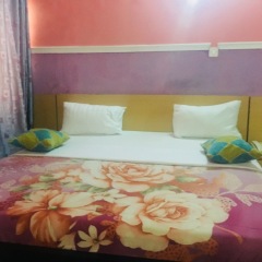 Sylva Link Hotel Ltd комната для гостей фото 2