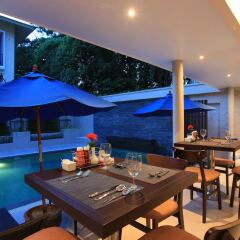 Chanpirom Boutique Hotel фото 30