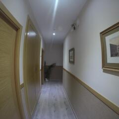 Отель Hostal El Pilar Испания, Мадрид - 1 отзыв об отеле, цены и фото номеров - забронировать отель Hostal El Pilar онлайн интерьер отеля