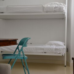 Отель My Suite Lisbon детские мероприятия