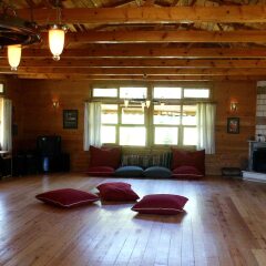 Myland Nature Hotel фитнесс-зал фото 2