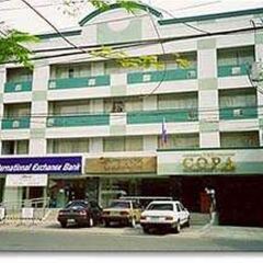 Отель The COPA Businessmans Hotel Филиппины, Макати - 2 отзыва об отеле, цены и фото номеров - забронировать отель The COPA Businessmans Hotel онлайн фото 8