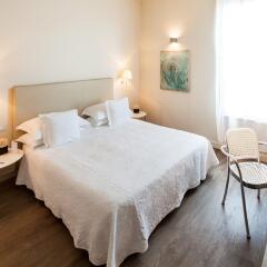 Cosmo Hotel Palace комната для гостей