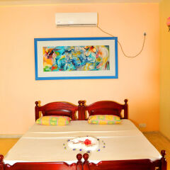 Отель Sakura Villa комната для гостей фото 2