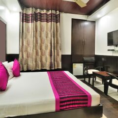Hotel Bonlon Inn комната для гостей фото 5