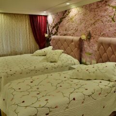 Dedeli Deluxe Hotel Турция, Ургуп - отзывы, цены и фото номеров - забронировать отель Dedeli Deluxe Hotel онлайн фото 13