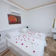 Villa Tiger Exclusive by Akdenizvillam Турция, Патара - отзывы, цены и фото номеров - забронировать отель Villa Tiger Exclusive by Akdenizvillam онлайн сейф в номере