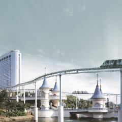Отель Lotte Hotel World Южная Корея, Сеул - 11 отзывов об отеле, цены и фото номеров - забронировать отель Lotte Hotel World онлайн