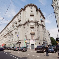 Гостиница БМ Хостел в Москве - забронировать гостиницу БМ Хостел, цены и фото номеров Москва