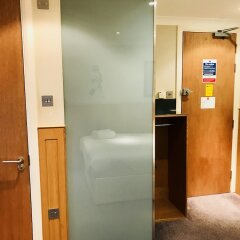 Melville Hotel Лондон сауна