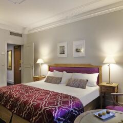 Отель Royal Hotel Paris Champs Elysées Франция, Париж - отзывы, цены и фото номеров - забронировать отель Royal Hotel Paris Champs Elysées онлайн фото 8