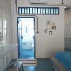 Chanchalay Hip Hostel комната для гостей фото 4