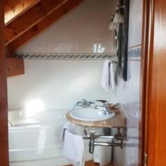 Отель Hosteria Las Vinas в номере фото 2