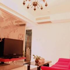 Апартаменты Shenzhen Haicheng Apartment детские мероприятия