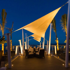 Отель Grand Regina Los Cabos гостиничный бар
