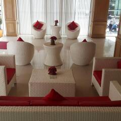 Отель Patong Princess