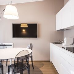 Отель MyPlace Corso Como 11 в номере фото 7