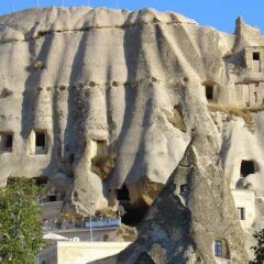 Blue Moon Cave Hotel Турция, Гёреме - отзывы, цены и фото номеров - забронировать отель Blue Moon Cave Hotel онлайн городской автобус